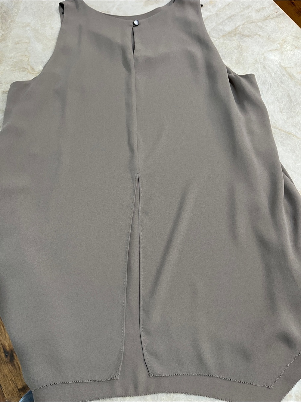 Etcetera top - Picture 5 of 6